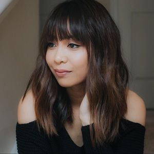 Meet your Posher, Maria